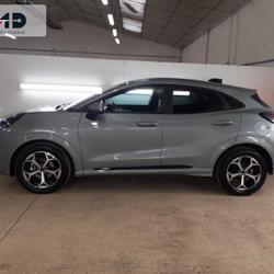 Ford Puma 1.0 EcoBoost Hybrid 125ch ST-Line S&S Powershift Angers