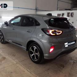 Ford Puma 1.0 EcoBoost Hybrid 125ch ST-Line S&S Powershift Angers