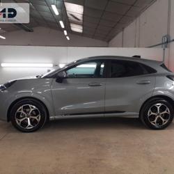 Ford Puma 1.0 EcoBoost Hybrid 125ch ST-Line S&S Powershift Angers