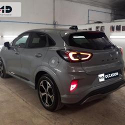 Ford Puma 1.0 EcoBoost Hybrid 125ch ST-Line S&S Powershift Angers