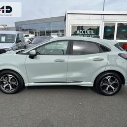 Ford Puma 1.0 EcoBoost Hybrid 125ch ST-Line S&S Powershift Angers
