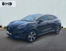 Ford Puma Angers