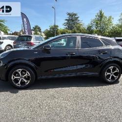 Ford Puma 1.0 EcoBoost Hybrid 125ch ST-Line S&S Powershift Angers