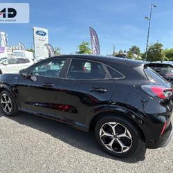 Ford Puma 1.0 EcoBoost Hybrid 125ch ST-Line S&S Powershift Angers