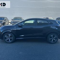 Ford Puma 1.0 EcoBoost Hybrid 125ch ST-Line S&S Powershift Cholet