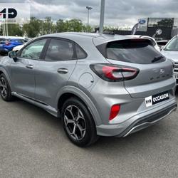 Ford Puma 1.0 EcoBoost Hybrid 125ch ST-Line X S&S Powershift Angers