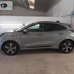 Ford Puma 1.0 EcoBoost Hybrid 125ch ST-Line S&S Powershift Angers