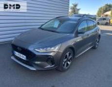 Ford Focus Cholet