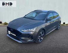 Ford Focus Cholet
