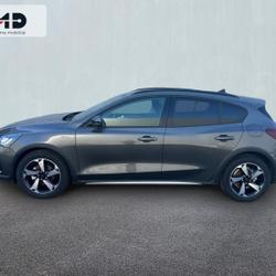 Ford Focus 1.0 EcoBoost mHEV 155ch Active X Powershift occasion - Cholet - photo 2/15