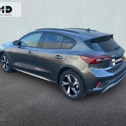 Ford Focus 1.0 EcoBoost mHEV 155ch Active X Powershift occasion - Cholet - photo 3/15