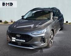 Ford Focus Saumur