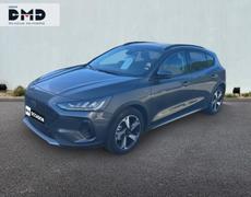 Ford Focus Cholet