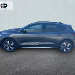 Ford Focus 1.0 EcoBoost mHEV 155ch Active X Powershift occasion - Cholet - photo 2/14