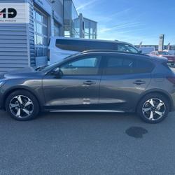 Ford Focus 1.0 EcoBoost mHEV 155ch Active X Powershift Cholet