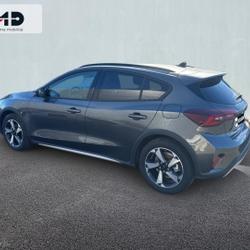 Ford Focus 1.0 EcoBoost mHEV 155ch Active X Powershift occasion - Cholet - photo 3/14