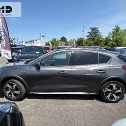 Ford Focus 1.0 EcoBoost mHEV 155ch Active X Powershift Angers