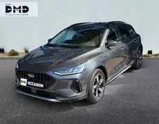 Ford Focus Angers