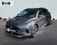 Ford Focus Saumur