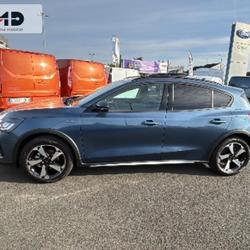 Ford Focus 1.0 EcoBoost mHEV 155ch Active X Powershift Angers