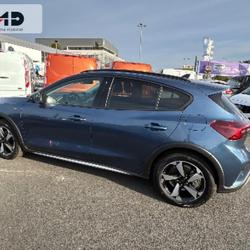 Ford Focus 1.0 EcoBoost mHEV 155ch Active X Powershift Angers