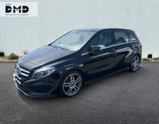 Mercedes Classe B Angers