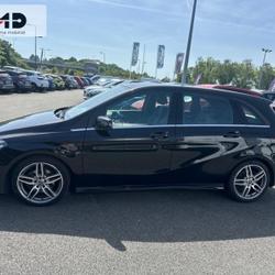 Mercedes Classe B 200d 136ch Fascination 7G-DCT Angers