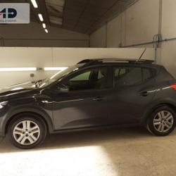 Dacia Sandero 1.0 ECO-G 100ch Stepway Confort Angers
