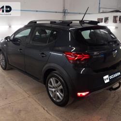 Dacia Sandero 1.0 ECO-G 100ch Stepway Confort Angers