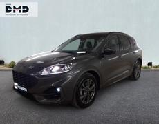 Ford Kuga Angers