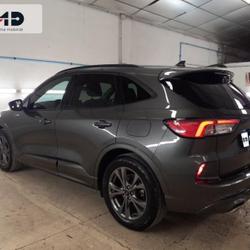 Ford Kuga 2.5 Duratec 190ch FHEV E85 ST-Line BVA Angers