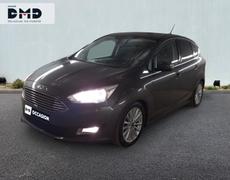 Ford C Max Angers