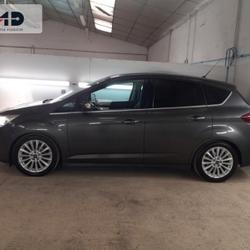 Ford C Max 1.5 TDCi 120ch Stop&Start Titanium PowerShift Angers