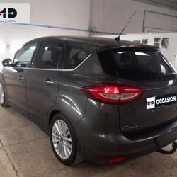 Ford C Max 1.5 TDCi 120ch Stop&Start Titanium PowerShift Angers