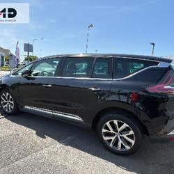 Renault Espace 5 1.6 dCi 160ch energy Intens EDC Angers