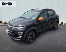 Dacia Spring Angers