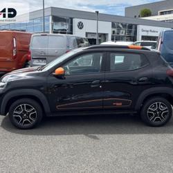 Dacia Spring 45ch Confort Plus - Achat Int&eacute;gral Angers