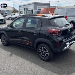 Dacia Spring 45ch Confort Plus - Achat Int&eacute;gral Angers