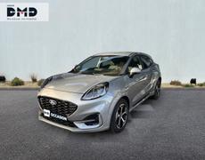 Ford Puma Saumur
