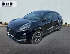 Ford Puma Angers