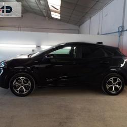 Ford Puma 1.0 EcoBoost 125ch S&S mHEV ST-Line Powershift Angers