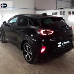 Ford Puma 1.0 EcoBoost 125ch S&S mHEV ST-Line Powershift Angers