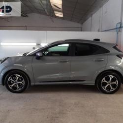 Ford Puma 1.0 EcoBoost 125ch S&S mHEV ST-Line Powershift Angers