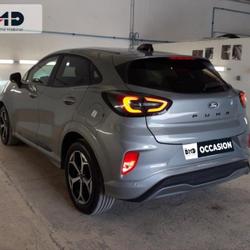 Ford Puma 1.0 EcoBoost 125ch S&S mHEV ST-Line Powershift Angers