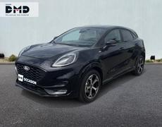 Ford Puma Angers