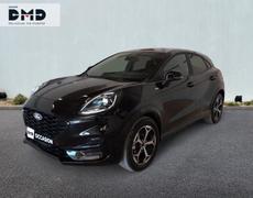Ford Puma Angers