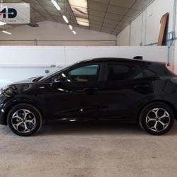 Ford Puma 1.0 EcoBoost 125ch S&S mHEV ST-Line Powershift Angers