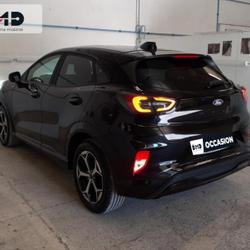 Ford Puma 1.0 EcoBoost 125ch S&S mHEV ST-Line Powershift Angers
