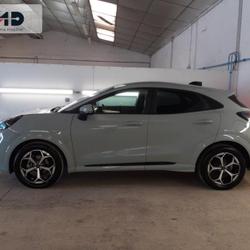 Ford Puma 1.0 EcoBoost Hybrid 125ch ST-Line S&S Powershift Angers