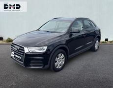 Audi Q3 Angers